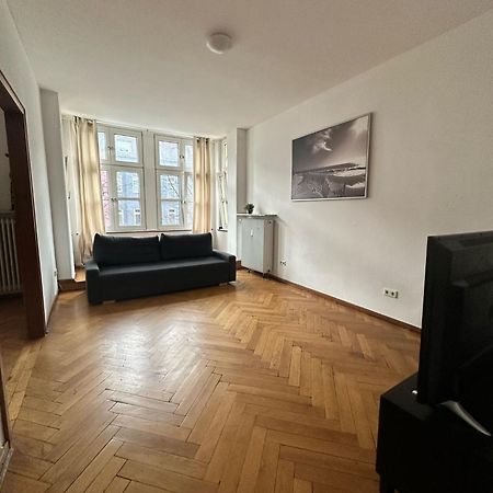 Dreams Duesseldorf Hotell Eksteriør bilde