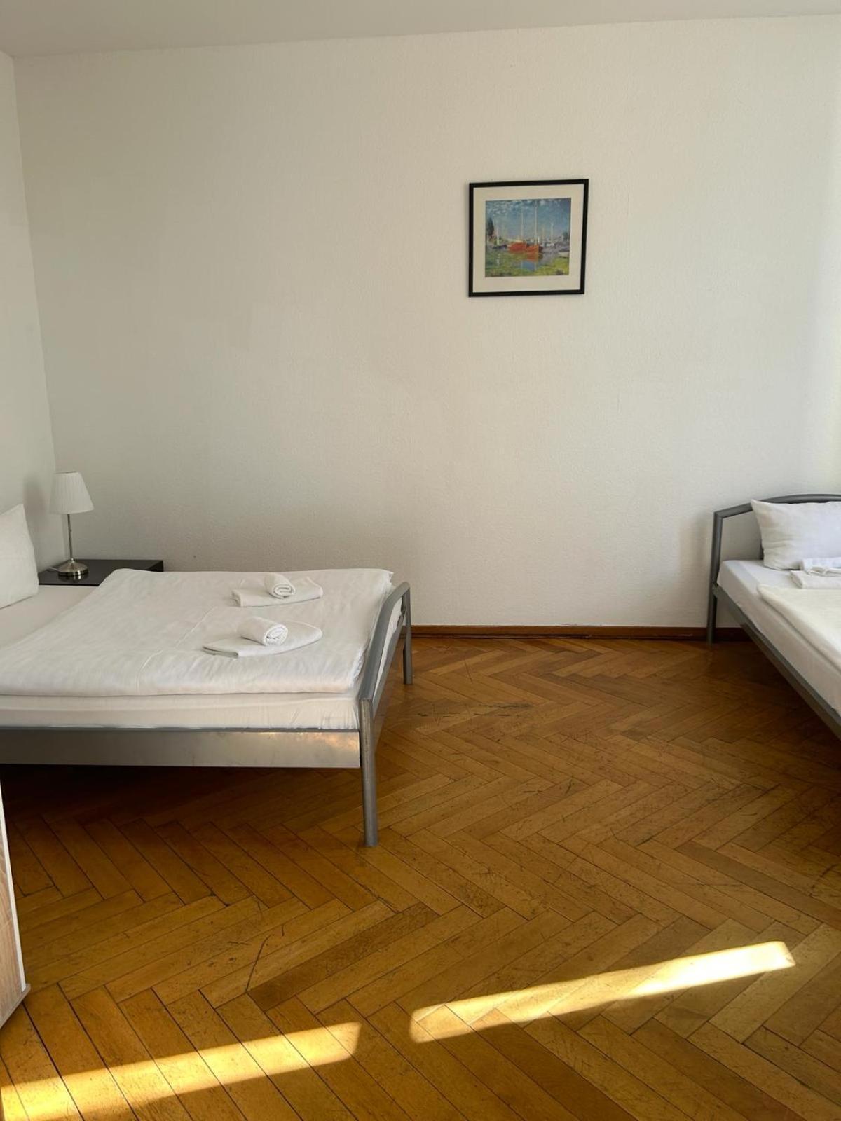 Dreams Duesseldorf Hotell Eksteriør bilde
