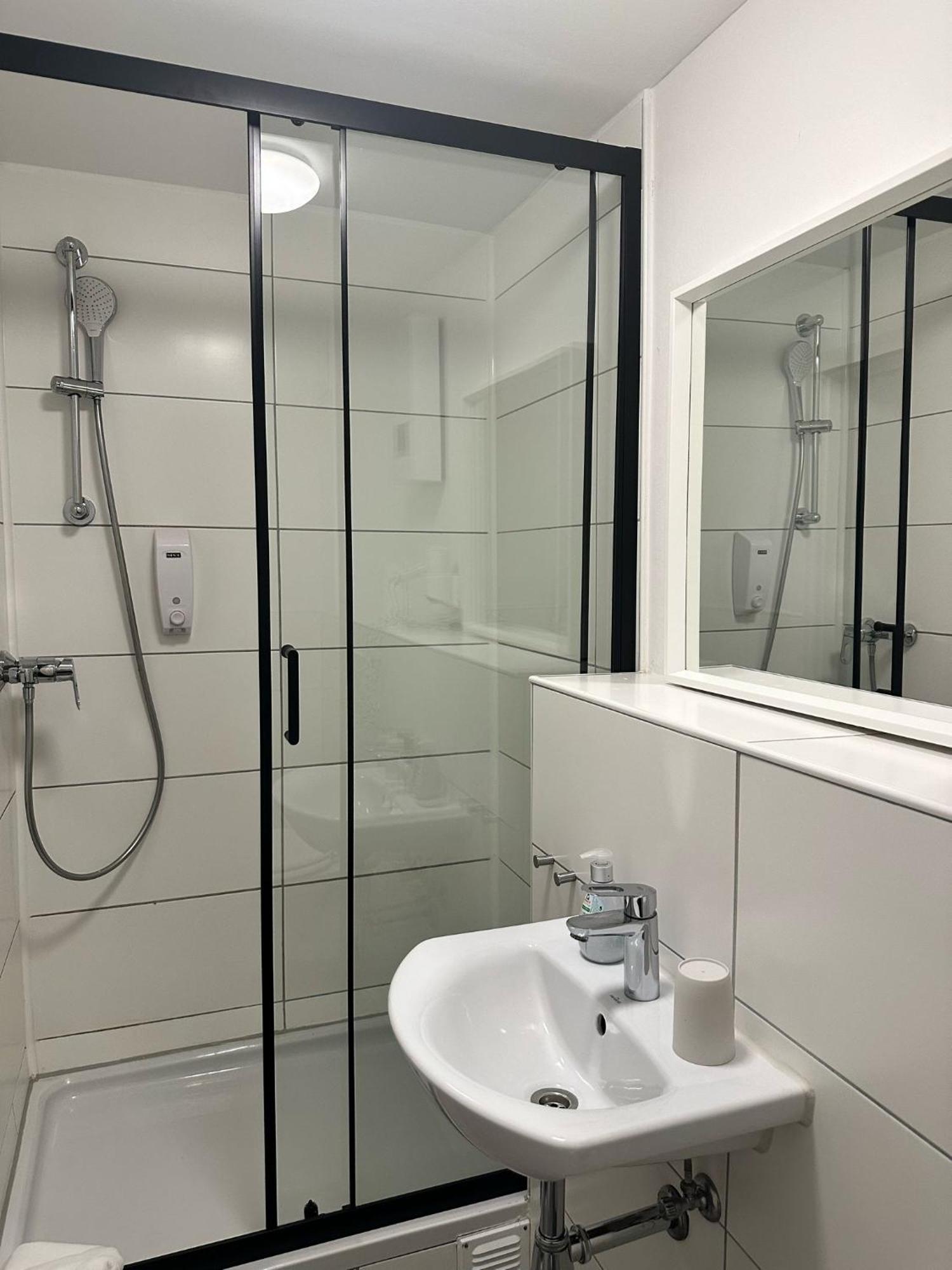 Dreams Duesseldorf Hotell Eksteriør bilde