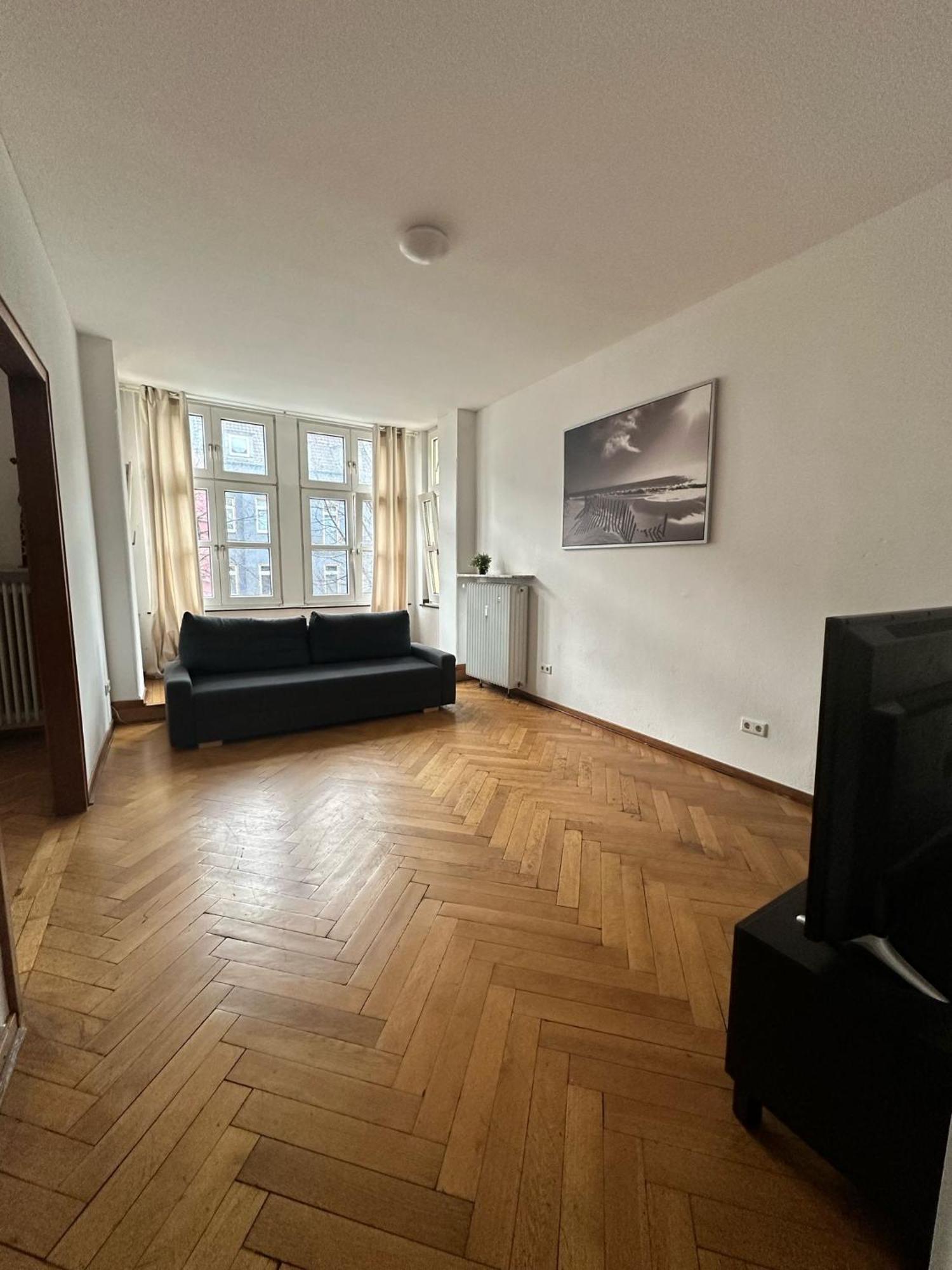 Dreams Duesseldorf Hotell Eksteriør bilde